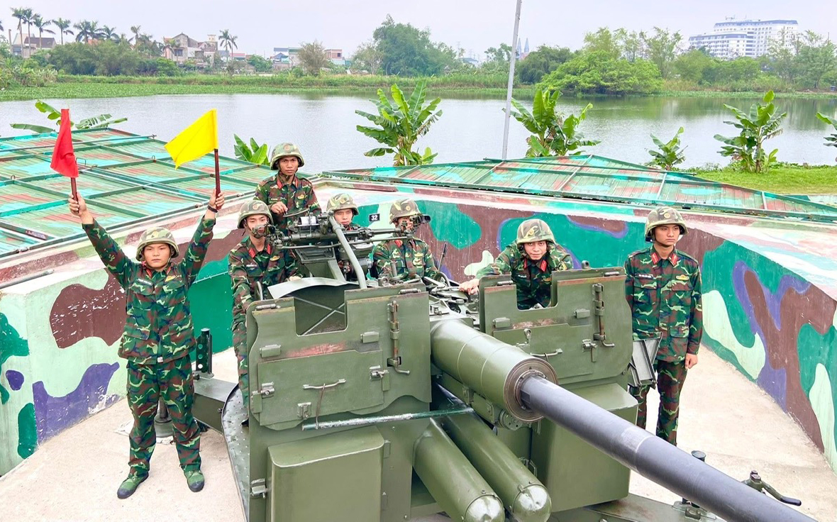 Quán triệt, thực hiện nghiêm túc Chỉ thị số 76